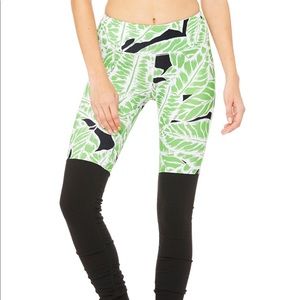ALO Goddess Legging